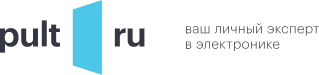 Акция Pult.ru: Черная Пятница: скидки до -70% от Pult!